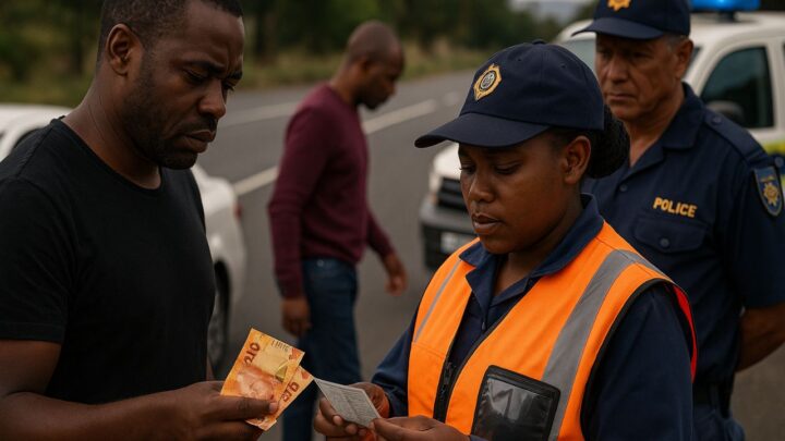 SA drivers face strict 2026 licence rules